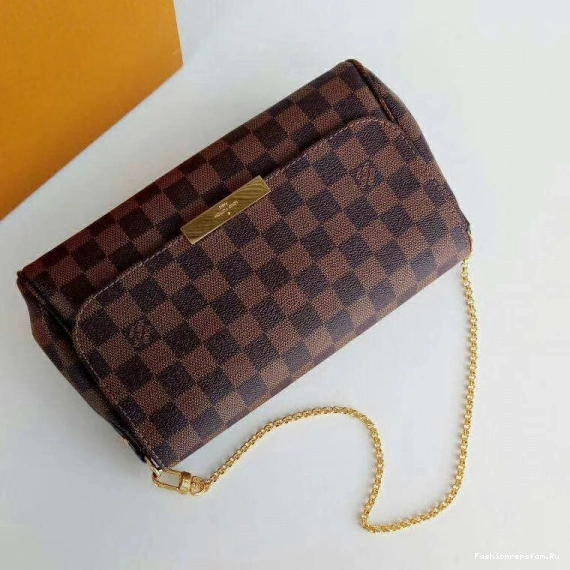 FS CHEAP Vuitton MM Favorite Louis 0724